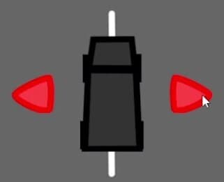 Pot Hole Dodger screenshot 3