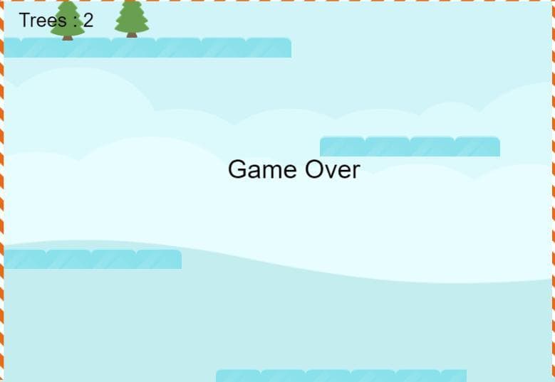 Christmas Haste XD screenshot 2