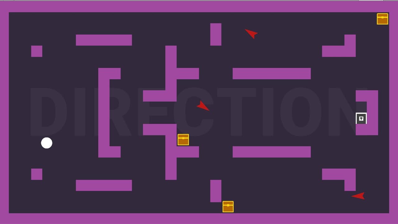 Only one LEVEL