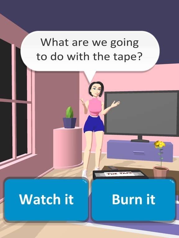 Job Simulator Game 3D screenshot 4