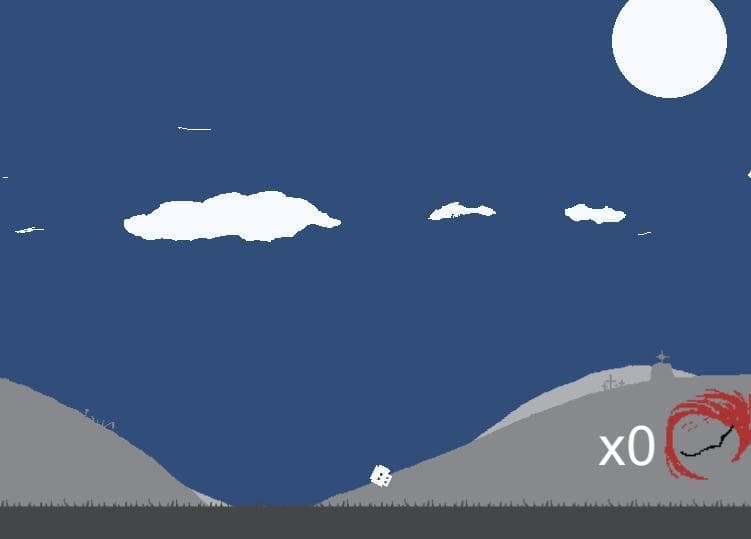 Beat of Death Scythe screenshot 2