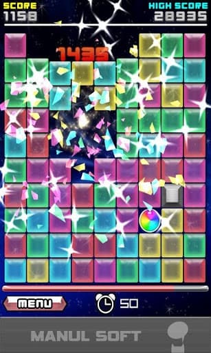 Glass Breaker screenshot 5