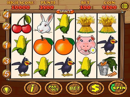 Cash Bunny screenshot 5