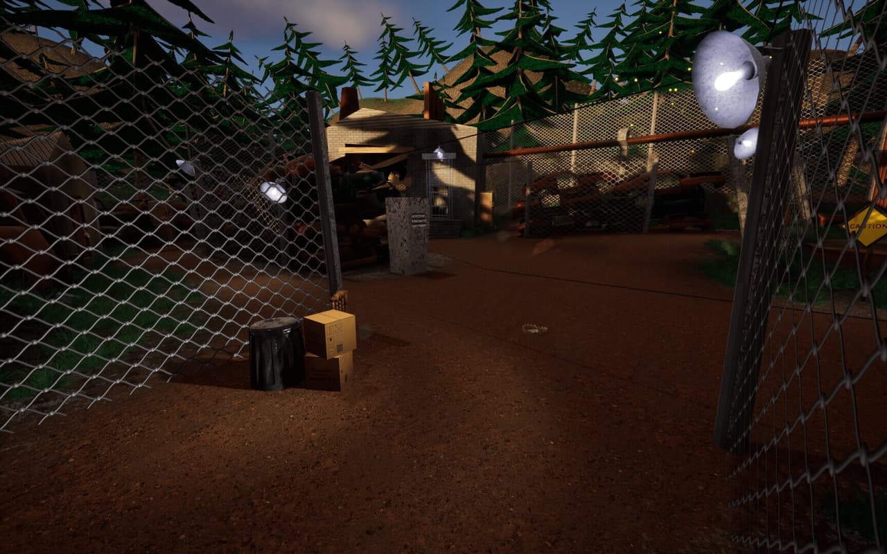 Rat`s Lair screenshot 3