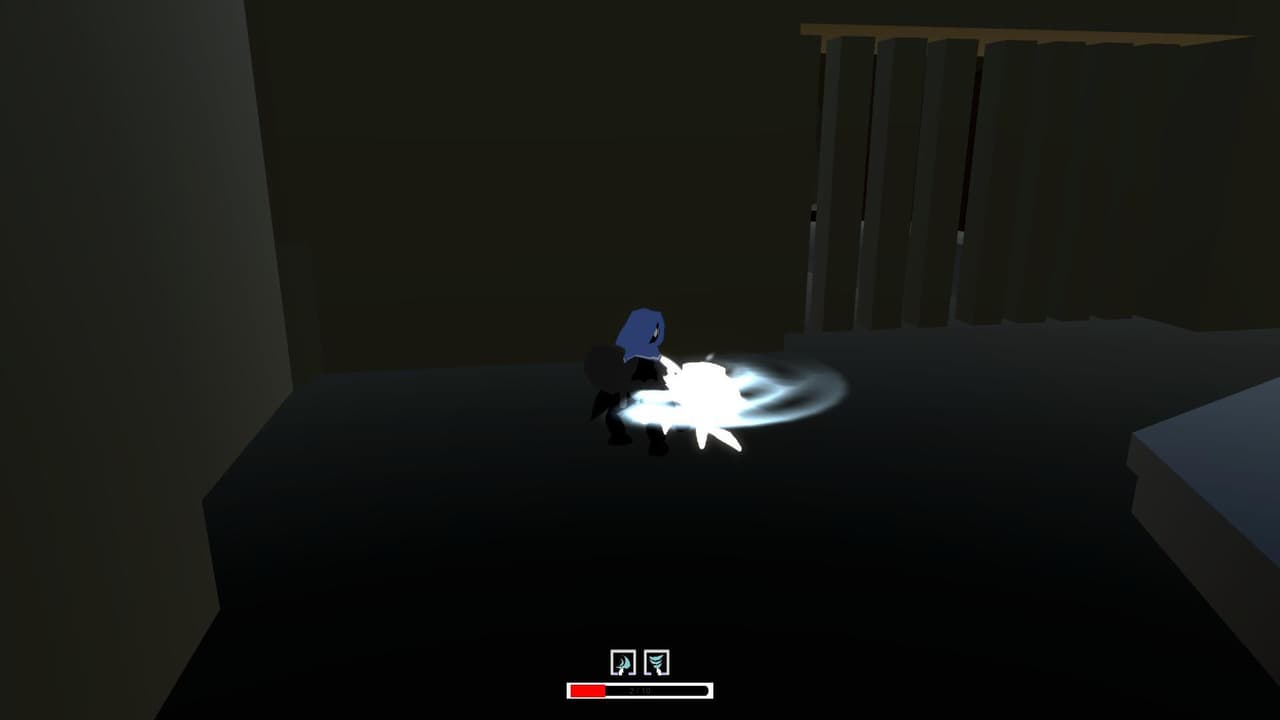 SpiderMage screenshot 2