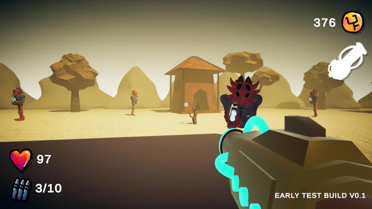 ONGO-World screenshot 5