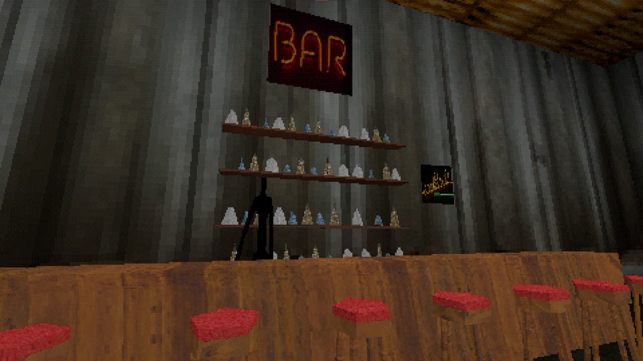 Raige screenshot 4