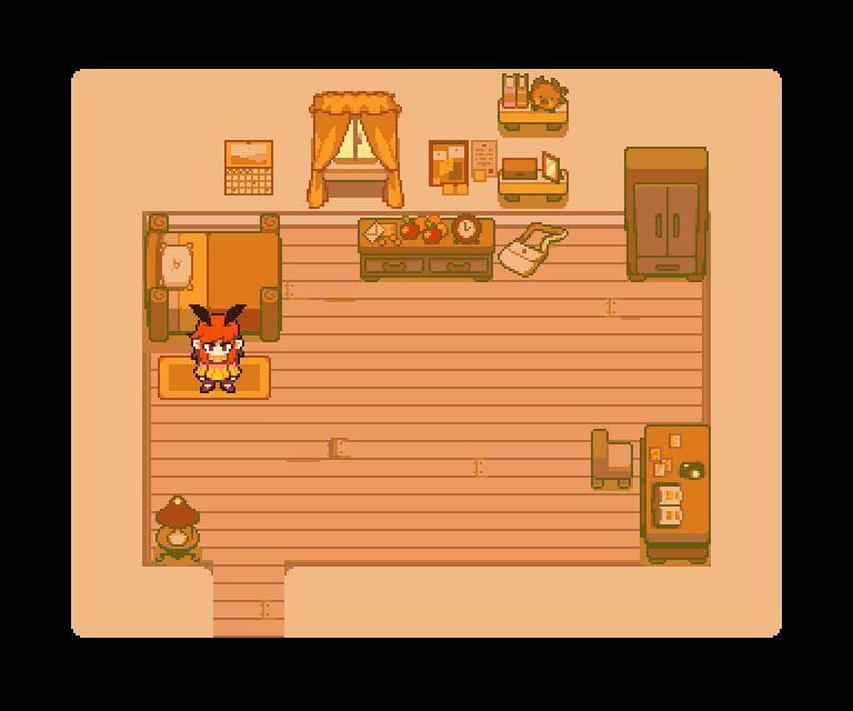 Dwellers Colorful Path screenshot 2