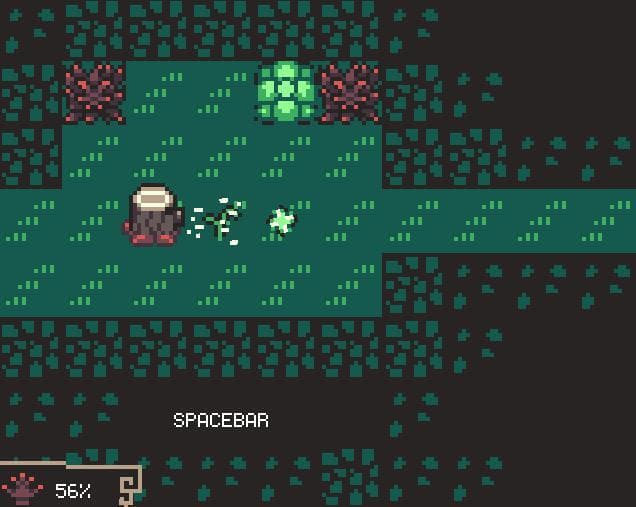Curse of Red Woods screenshot 4