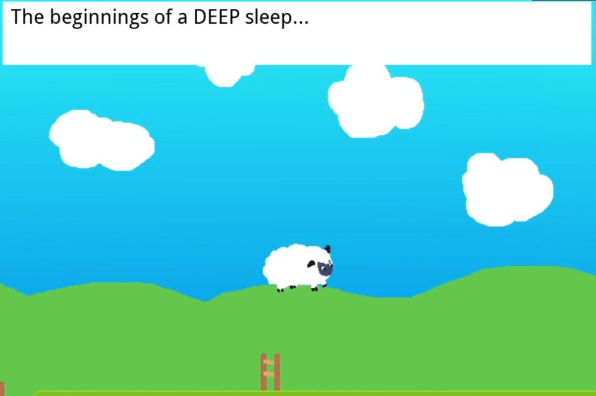 Shleep screenshot 2