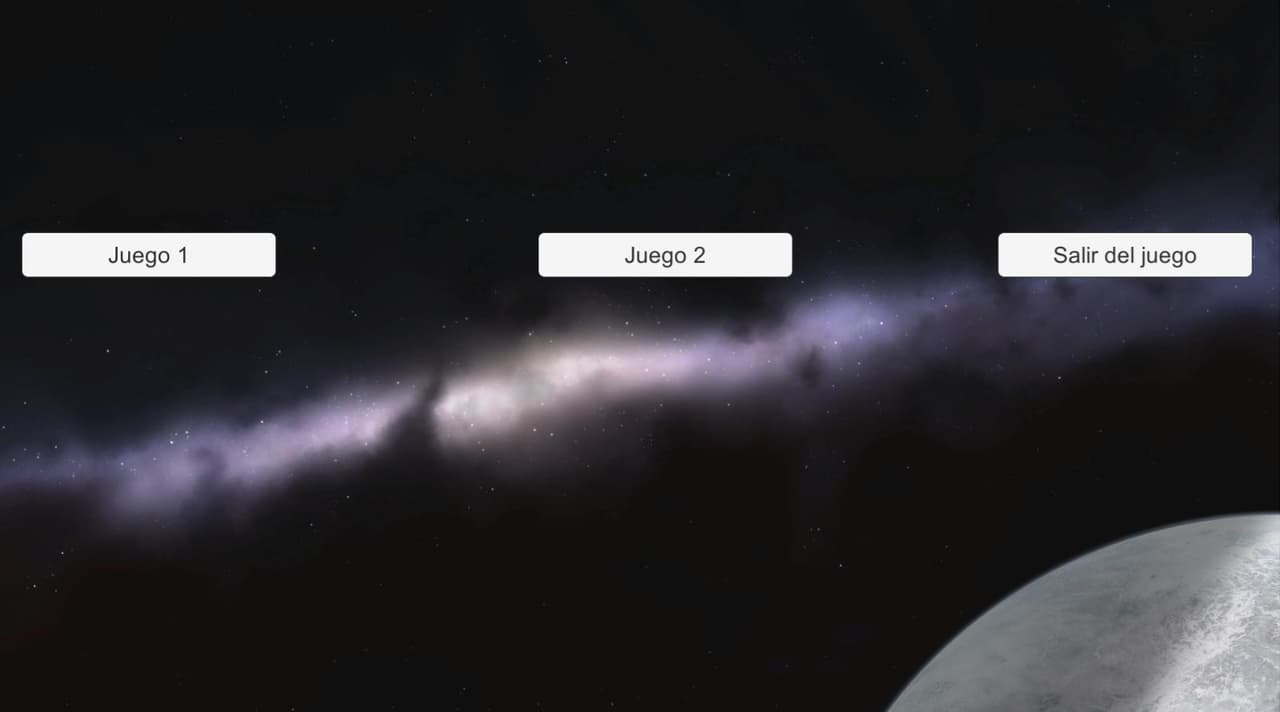 SpaceShooter (MartiPB) screenshot 2