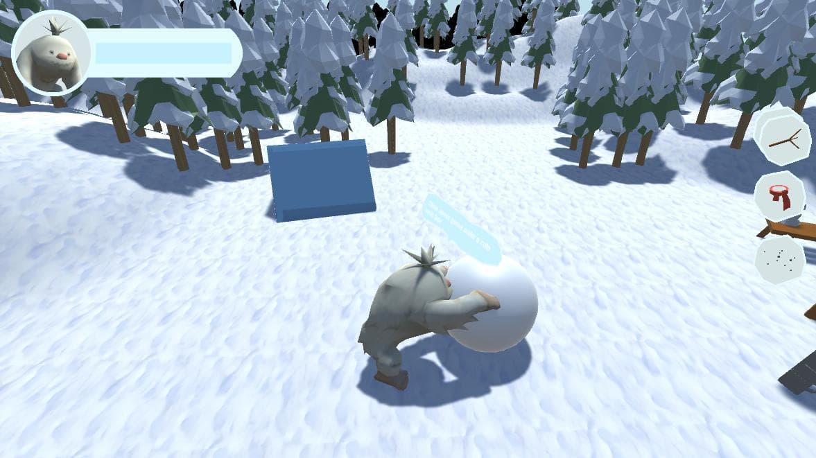 Bimbo screenshot 3