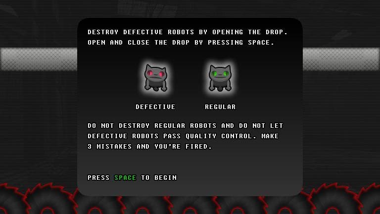 Profanity Bot screenshot 3