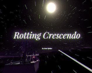 Rotting Crescendo
