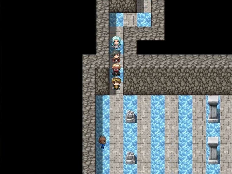 Memnook the Demon and the Fight Against Hell RPG