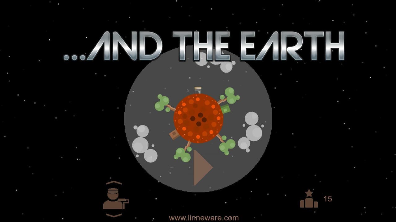 ...and the earth screenshot 2