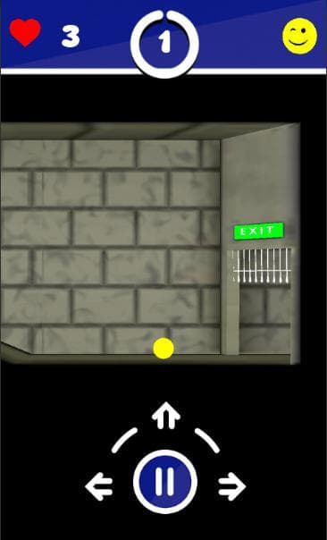 MOG: the escape screenshot 4