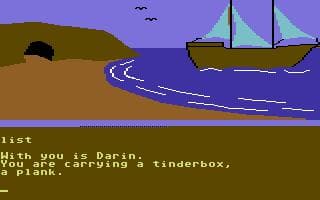 The Empire of Karn screenshot 5