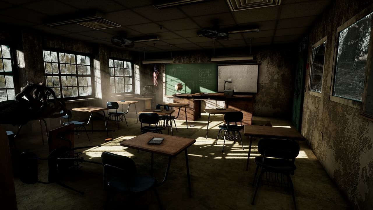 Summoner VR: The ruined village screenshot 2
