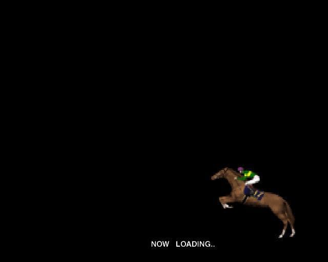 G1 Jockey screenshot 2