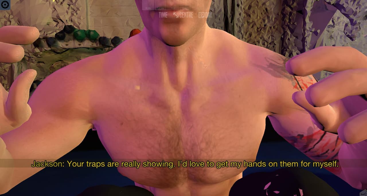 The Beat (Up Multimedia) screenshot 4
