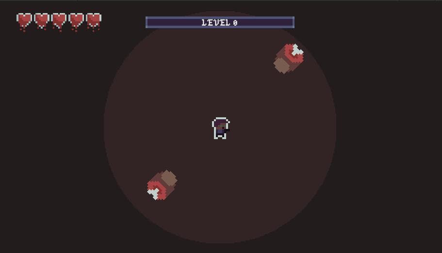 Sacrifices Must Be Made (StarArts) screenshot 2