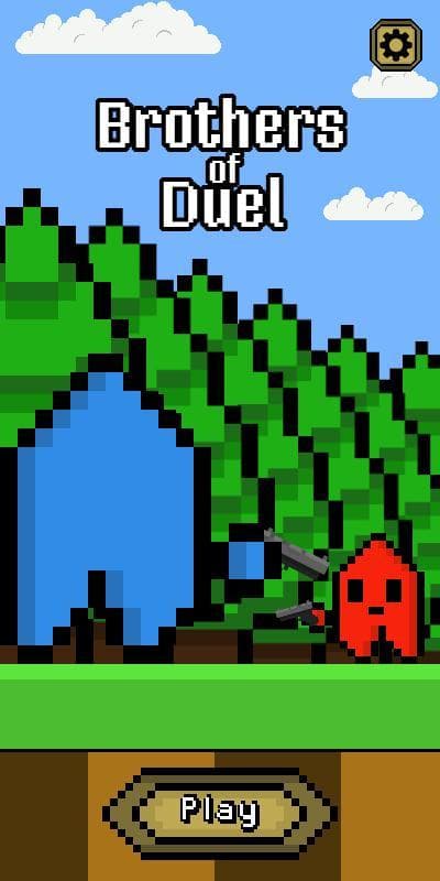 Brothers Of Duel screenshot 2