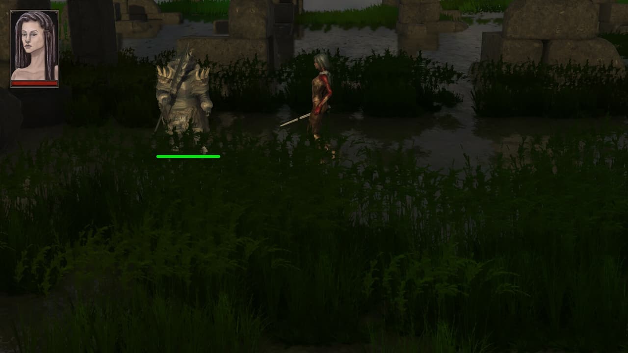 The Great Unborn screenshot 5