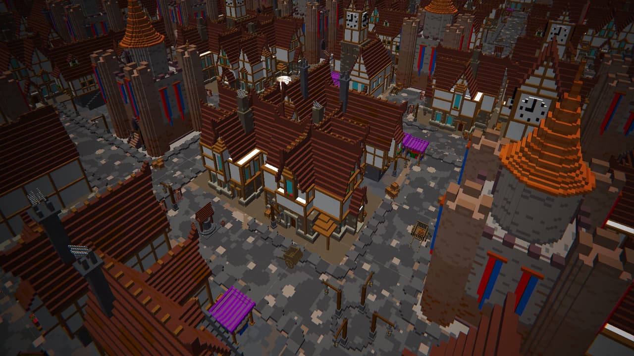 Vox.io screenshot 5