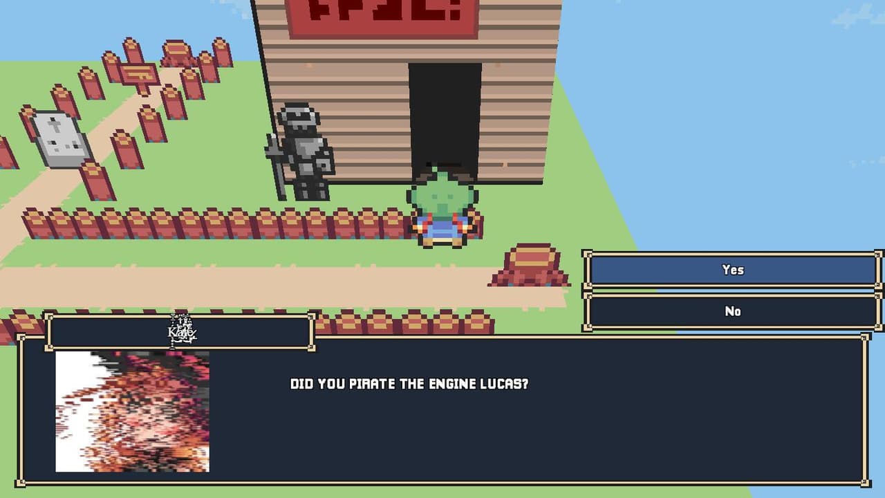 Anti-Piracy screenshot 5