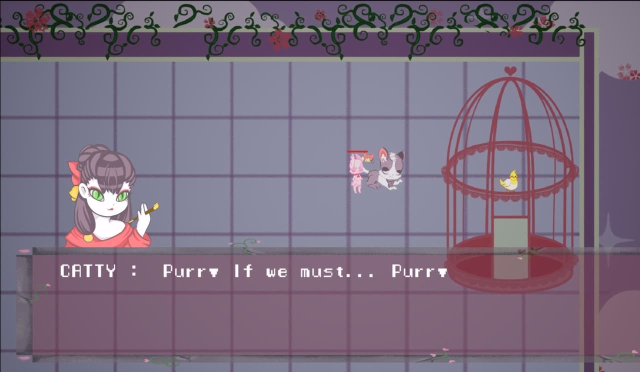 Cuties Dungeon screenshot 3