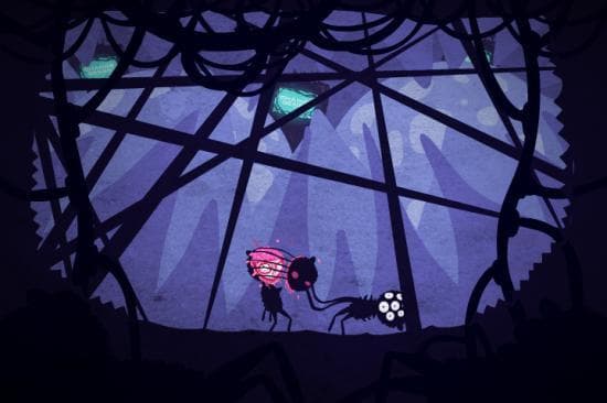 I Found My Place screenshot 3