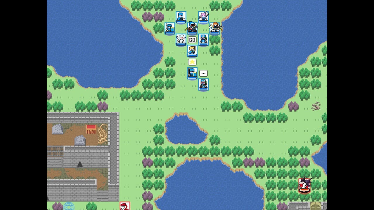 導白のルセン2 -いつか、きみが大人になっても