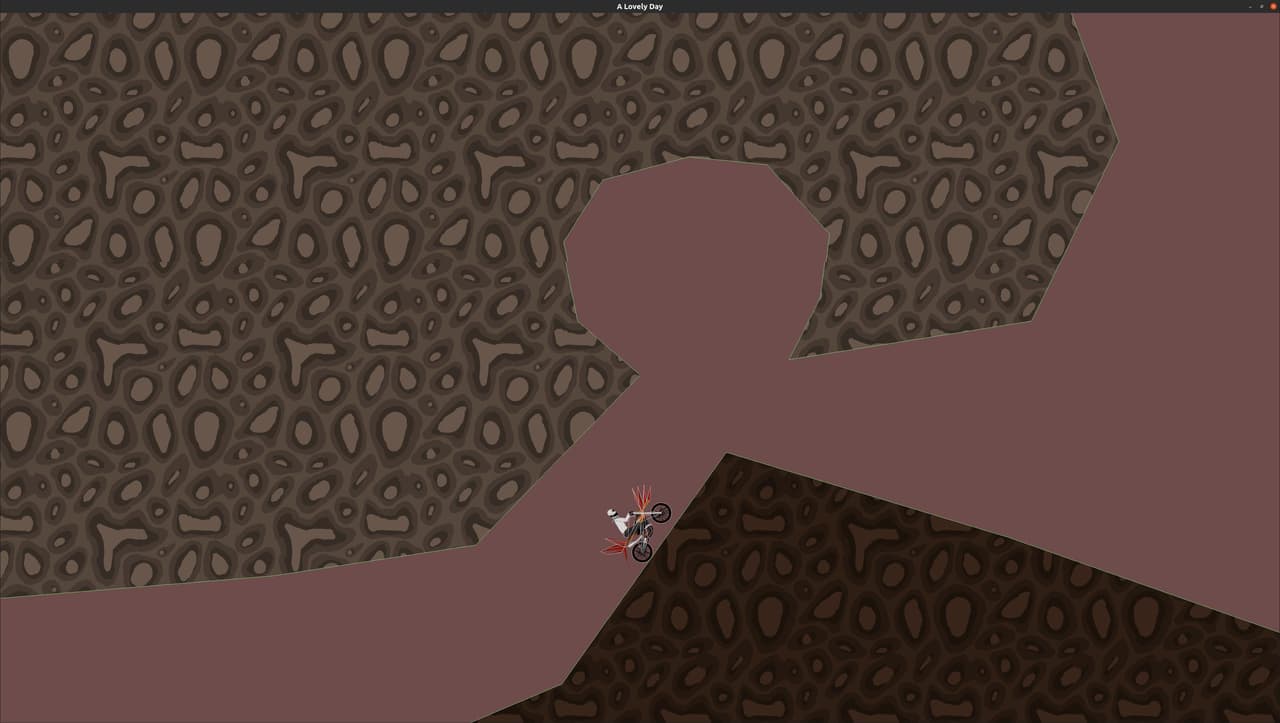 A Lovely Day screenshot 3