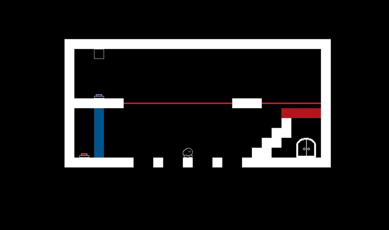 2Rooms screenshot 3