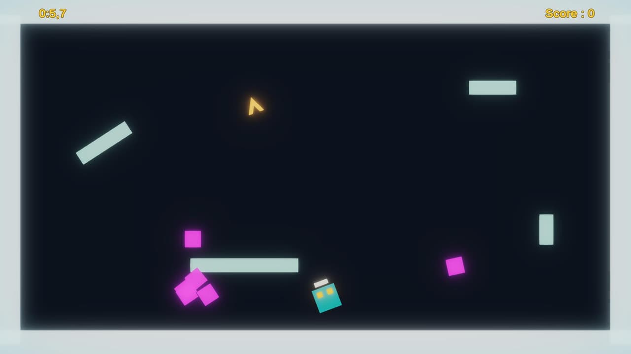 The One Bullet screenshot 2