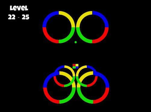 Chance Color Game screenshot 4