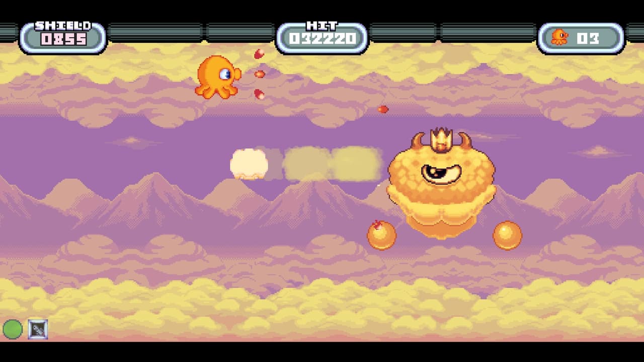 Takotan screenshot 6