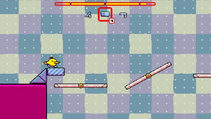 Walkie Tori screenshot 2