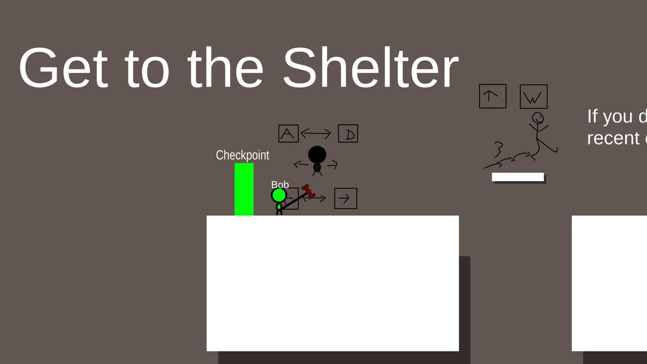 Find Shelter screenshot 2