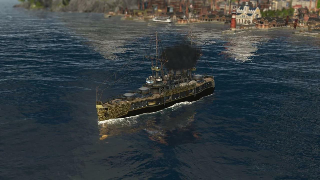 Anno 1800 - Vehicle Liveries Pack screenshot 3