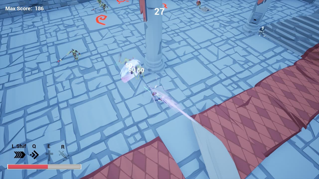 Goblin Clone screenshot 3