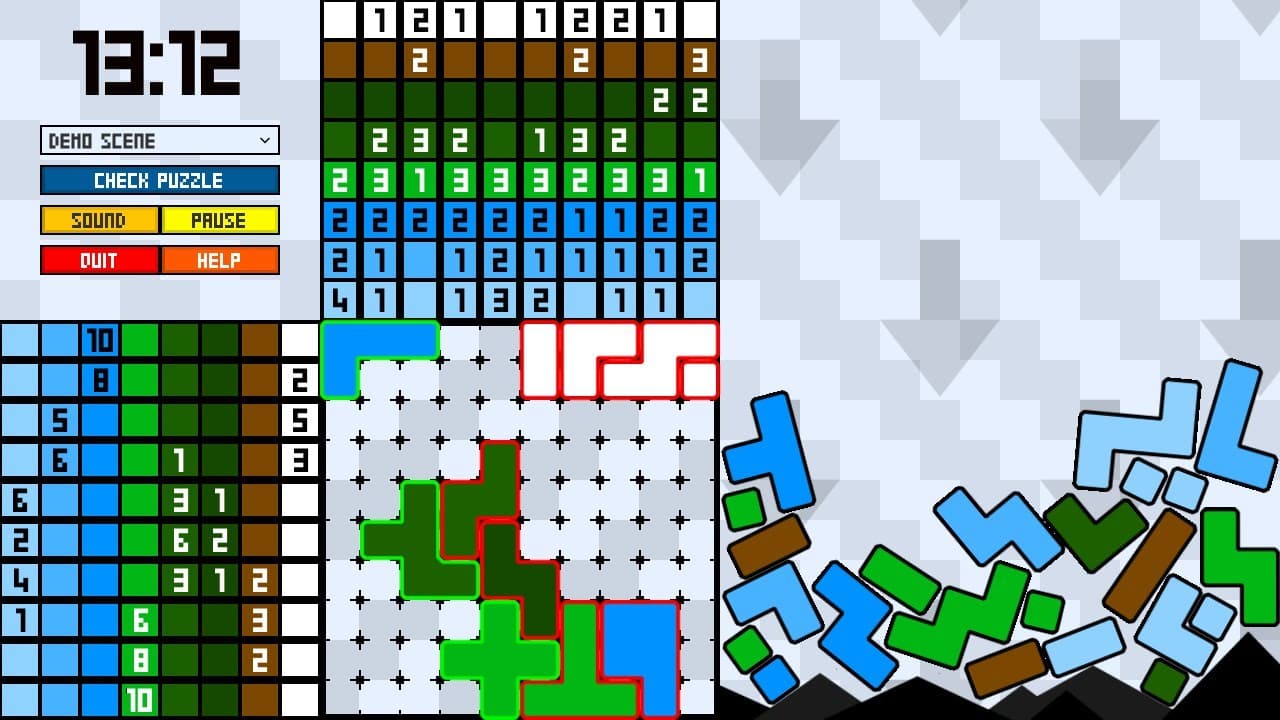 Pixik screenshot 4