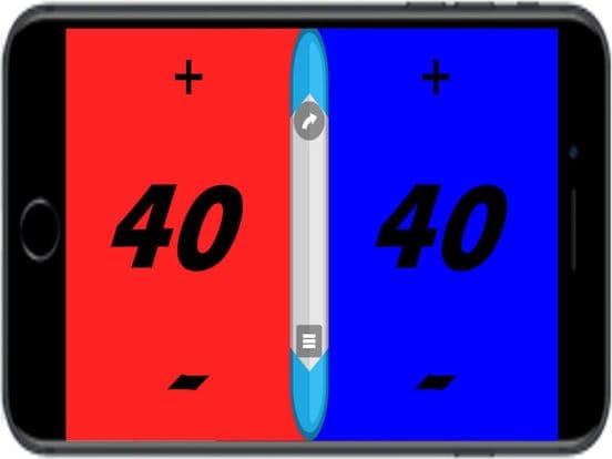 Ethans Life Counter