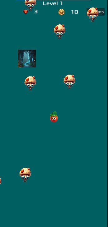 Dont punch me screenshot 2