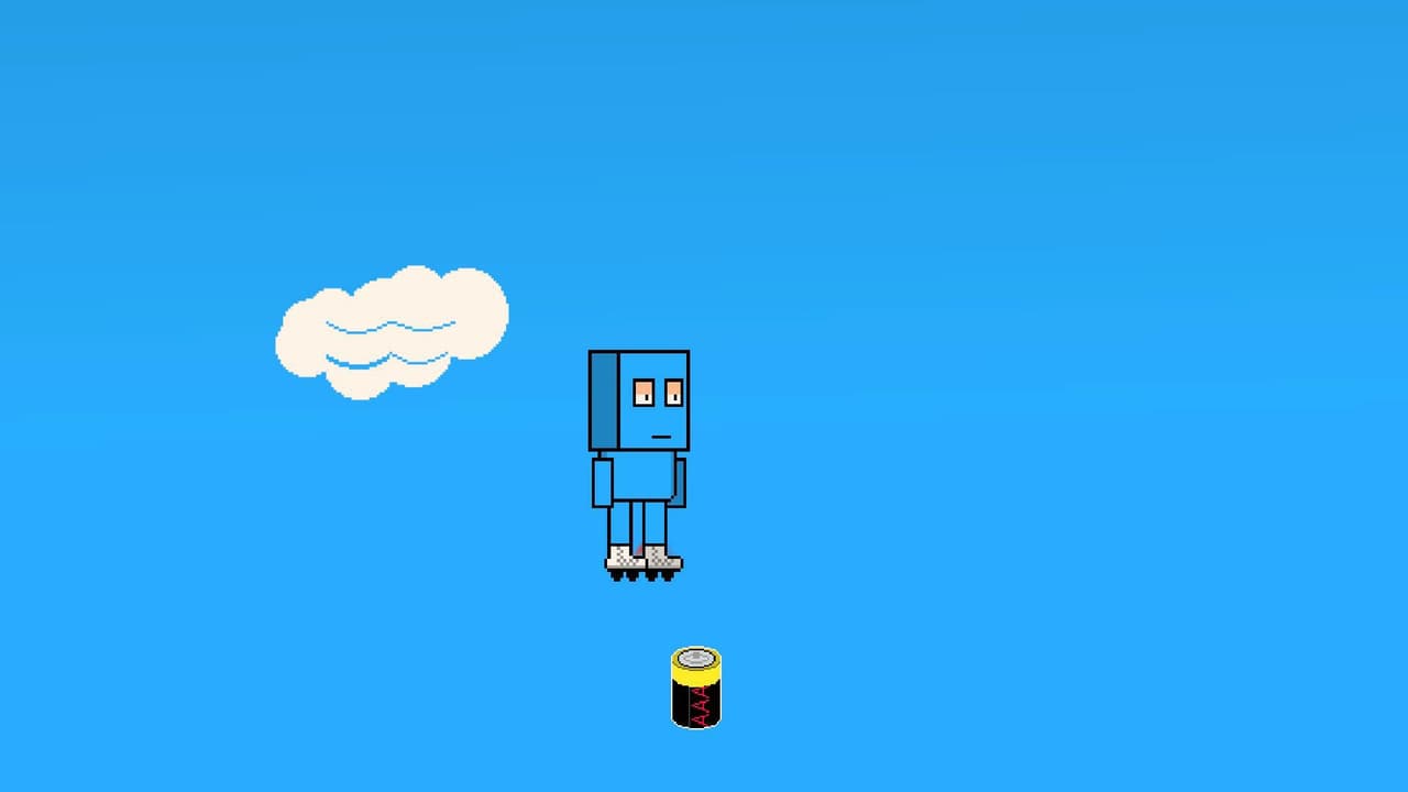 Literally Out Of Control (ossyahya60) screenshot 2
