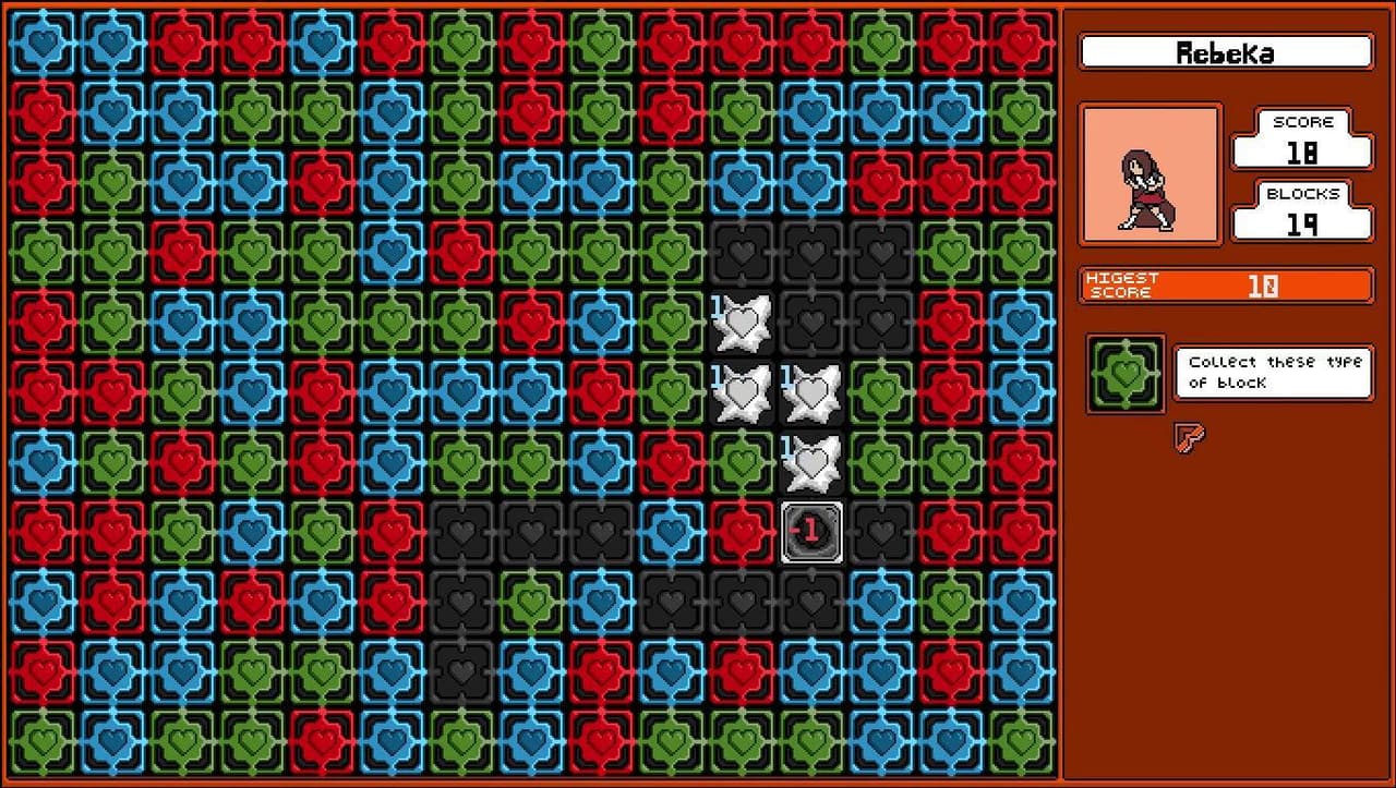 Chakkan Heroes screenshot 5