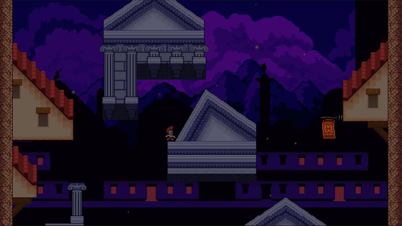 Elysian Ascent screenshot 3