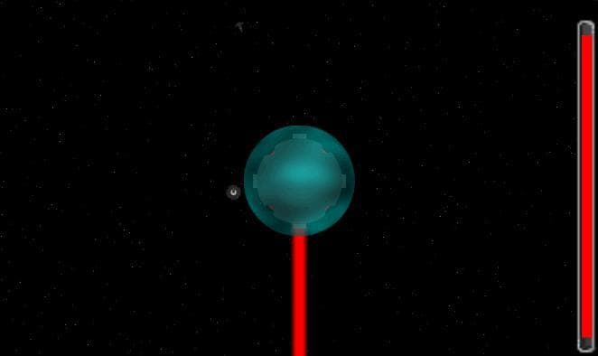 Space Boss (moud)