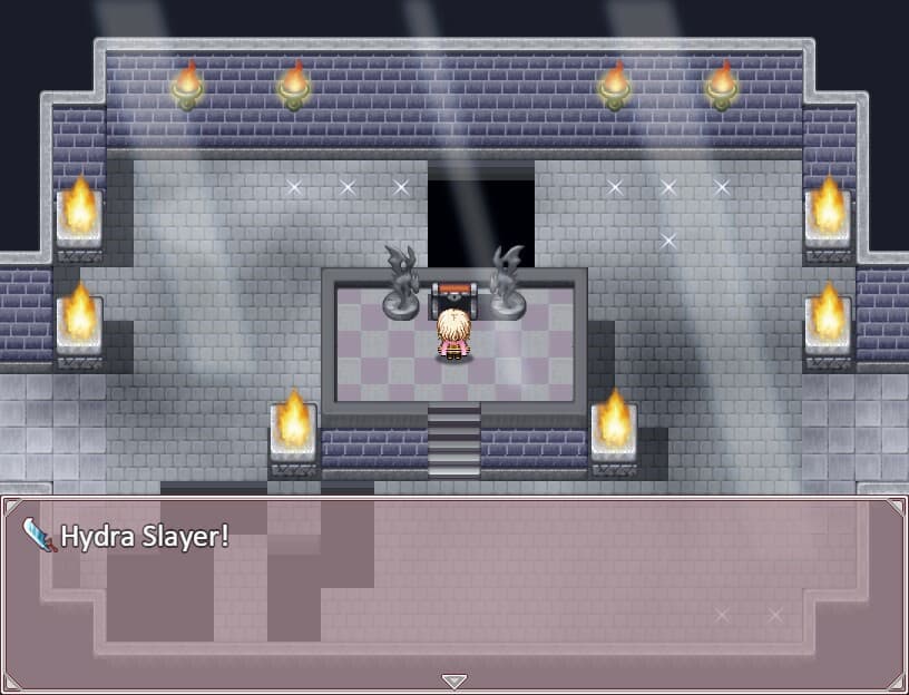 LV99: Final Fortress screenshot 6